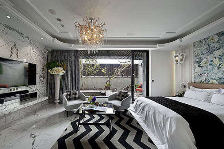 台中-天韻精品旅館