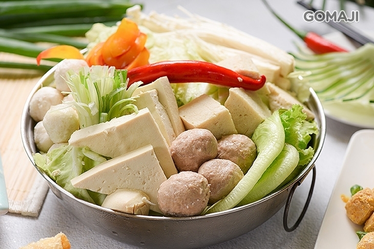 西市汕頭館(竹北店)