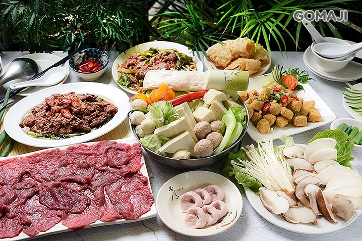 西市汕頭館(竹北店)