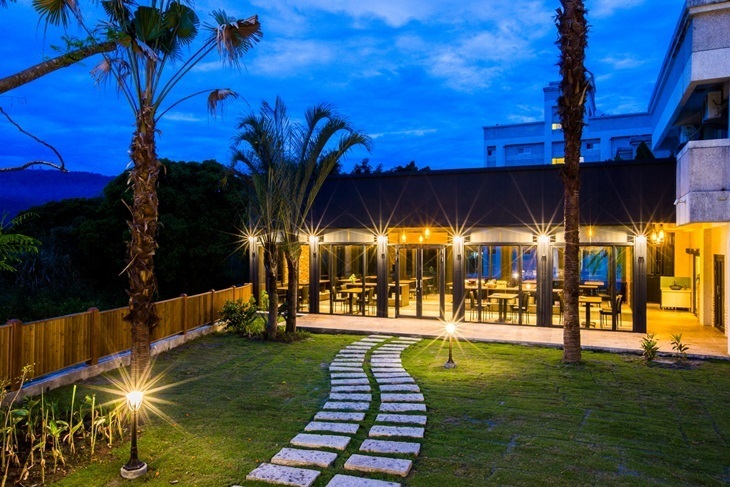 花蓮-第17個夏天民宿