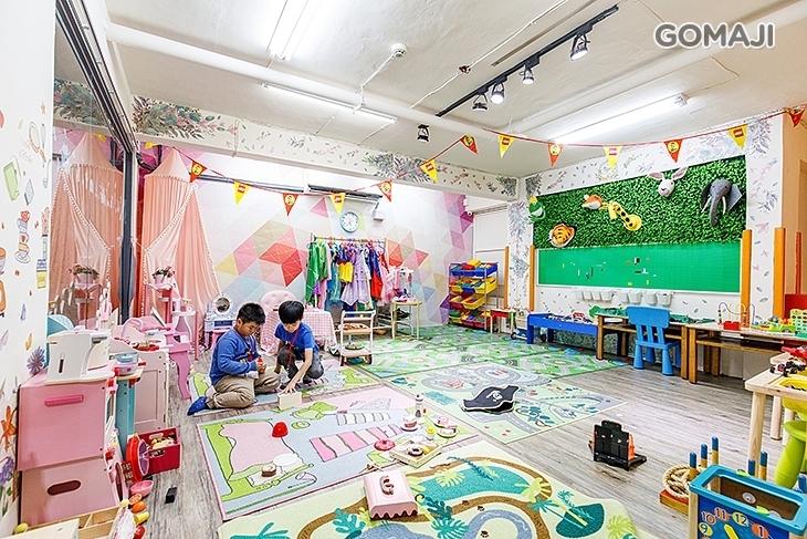 公主樂糕殿 Princess Restaurant