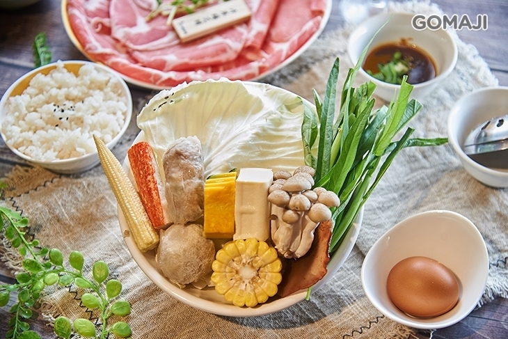 泰山汕頭火鍋(興中店)