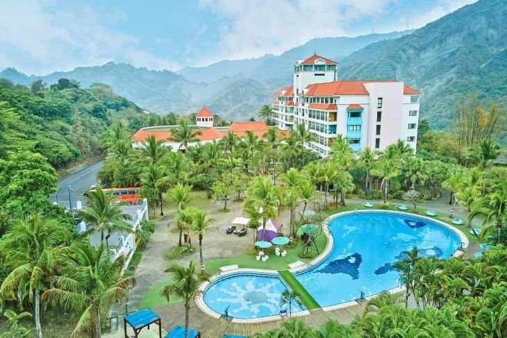 HOTEL CHAM CHAM趣淘漫旅-台南