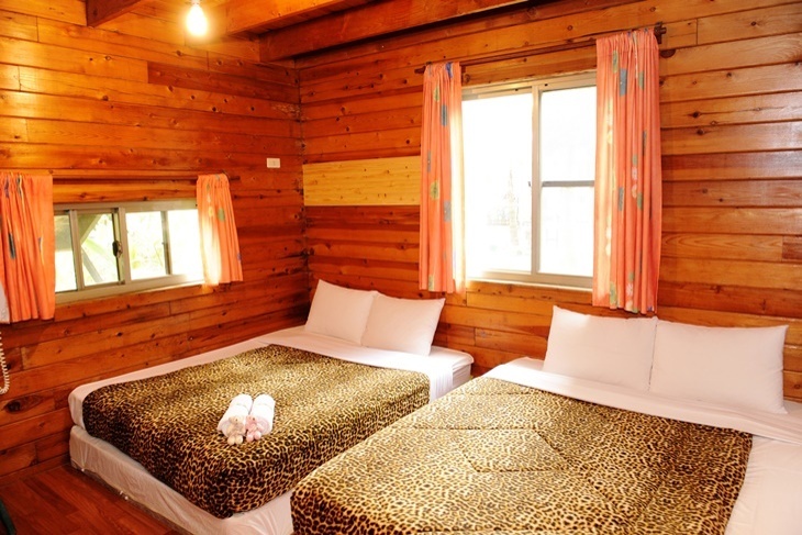 台東小熊渡假村