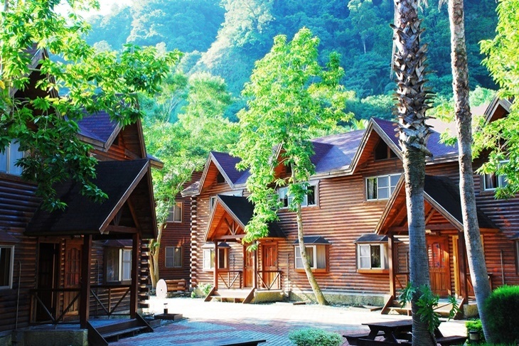 台東小熊渡假村