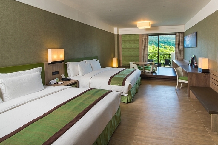 福容大飯店 福隆