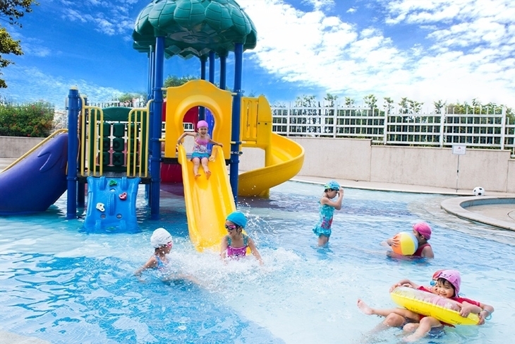 福容大飯店 福隆