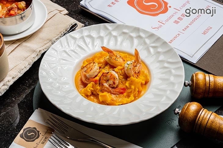 隨意吧(公企店)