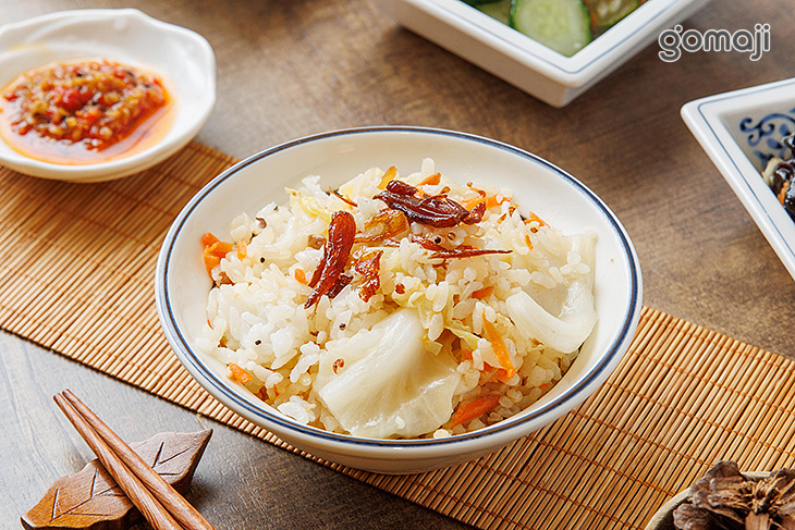 3月天食堂養生湯品‧飯麵