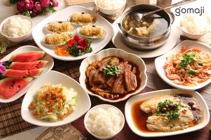 台中-谷關溫泉飯店