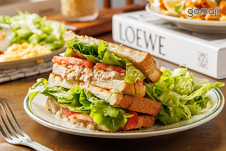 閣樓 Loft Brunch & Bistro