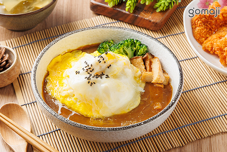 尚野咖哩(羅瑛美食3館)