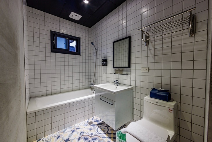 宜蘭礁溪-鄉都文旅