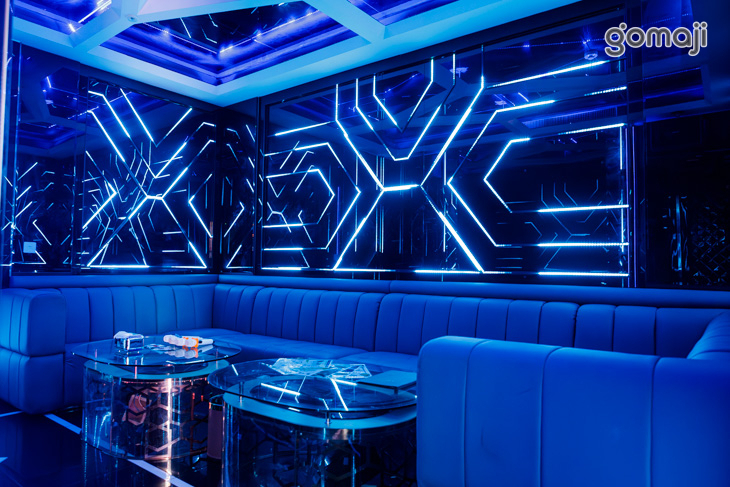 We go KTV