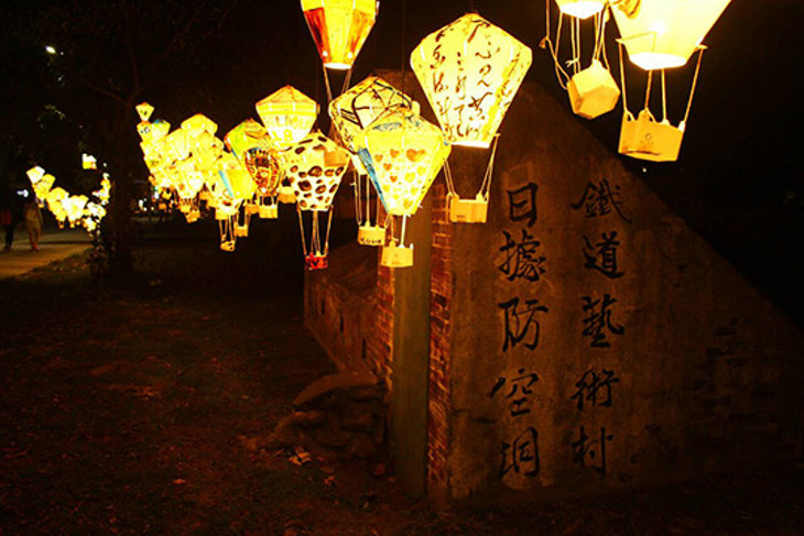 台東-三博大飯店