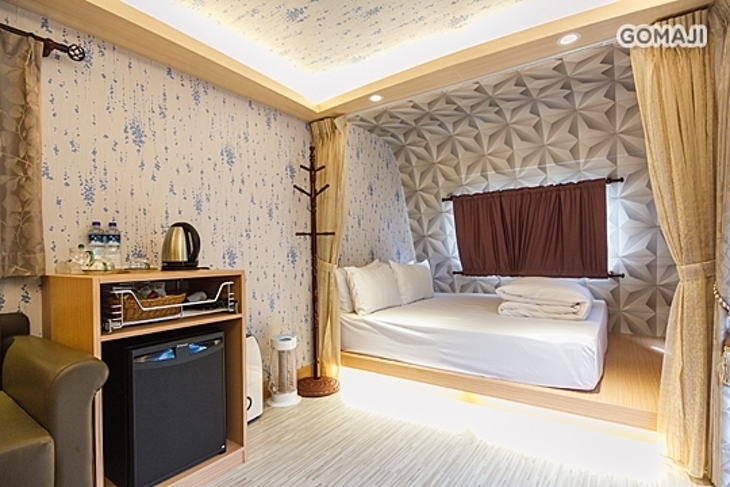 金山-唯一八煙溫泉會館