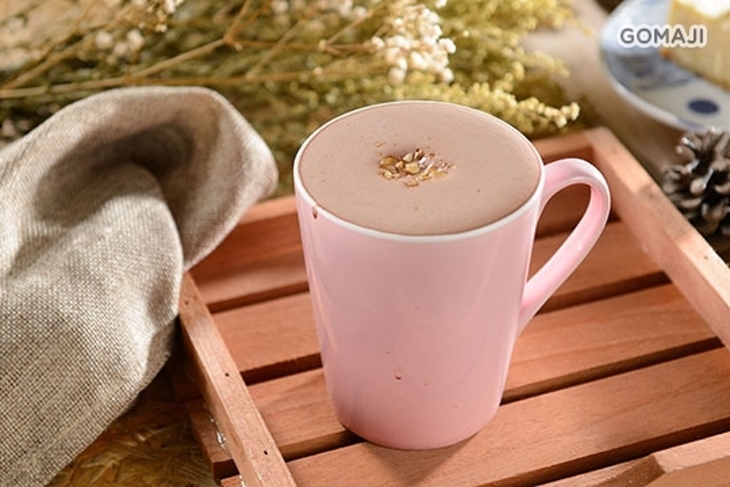 Greeny Cafe 菜鳥咖啡