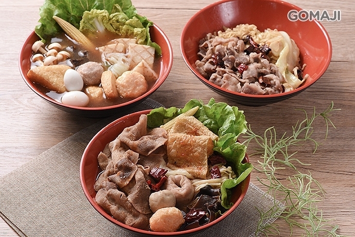 黑貓滷味(中正店)