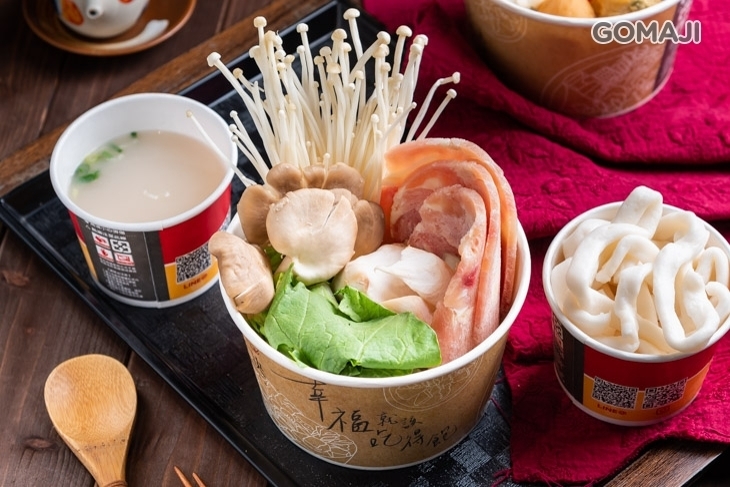 潮味決‧湯滷專門店(台北西藏分社)