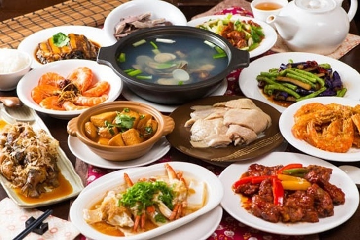 桃園-麗多森林溫泉酒店