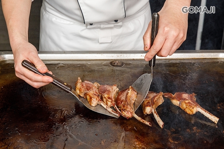 台北凱達大飯店-百宴自助餐