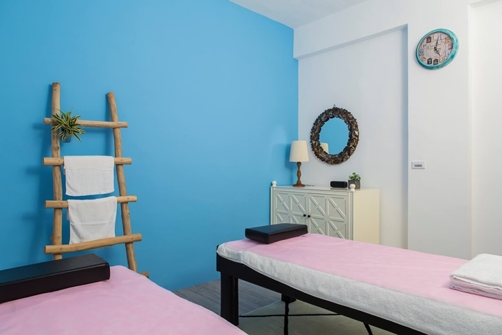 北大健康養生館