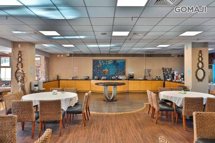 台東-東海岸渡假飯店