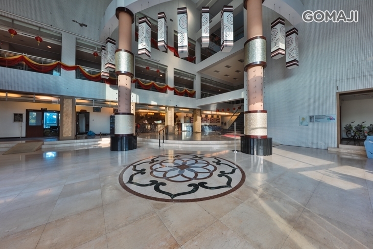 台東-東海岸渡假飯店