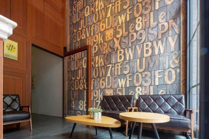 雀客快捷-台中一中館