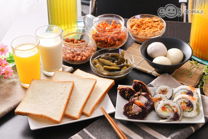 南投埔里-茉莉民宿