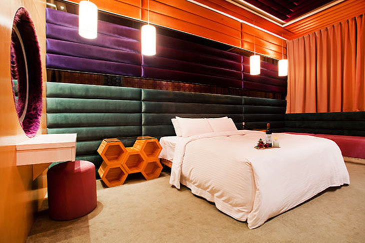 台中七期-簡愛汽車旅館(惠來館)