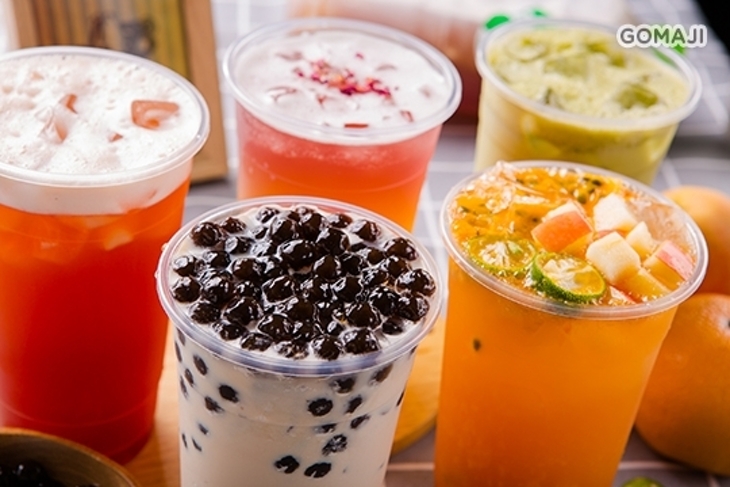 喫茶享樂(青海店)