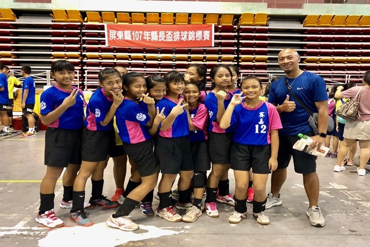 一起夢想－尋『球』夢想