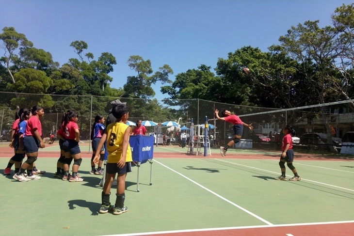 一起夢想－尋『球』夢想