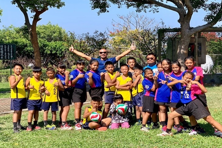 一起夢想－尋『球』夢想