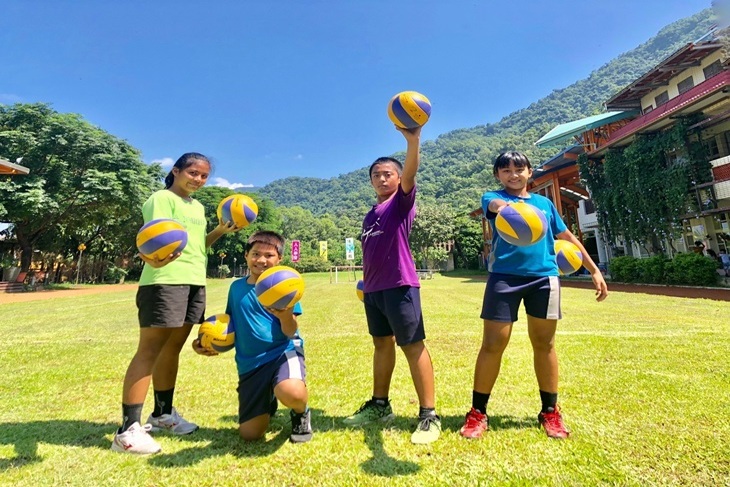 一起夢想－尋『球』夢想