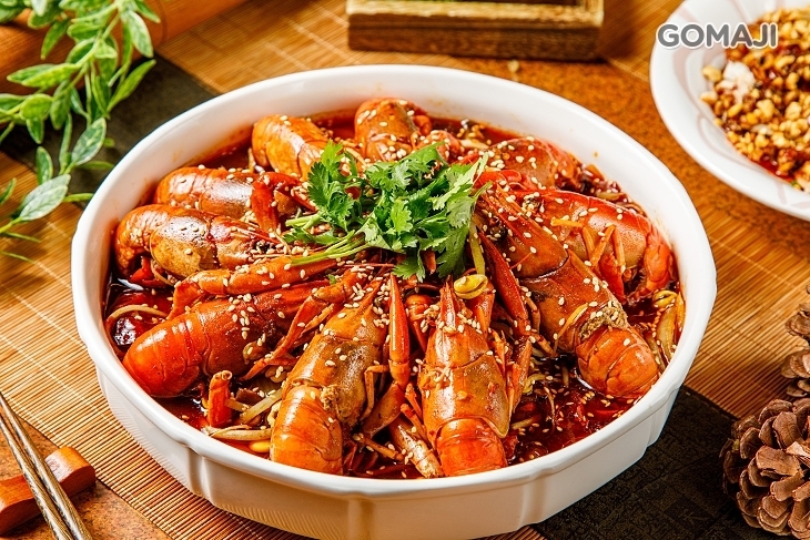 諸葛烤魚王