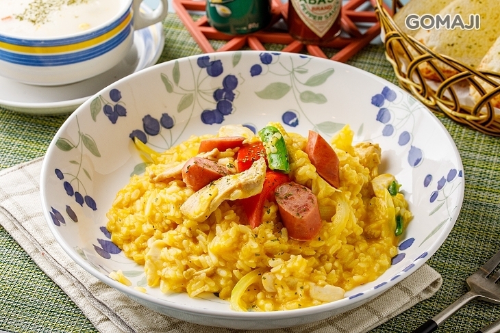 義見鍾情pasta