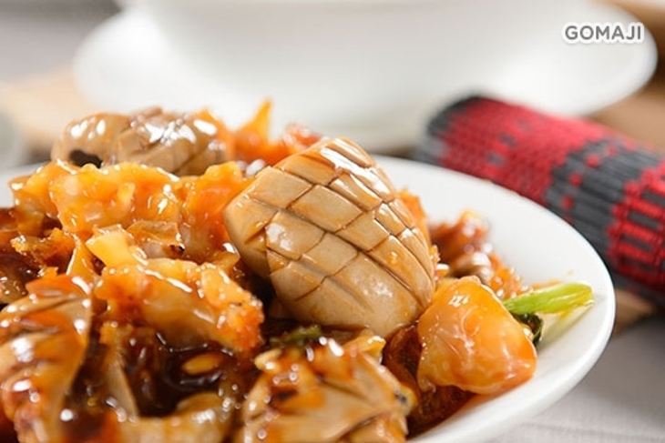 福州新利大雅餐廳