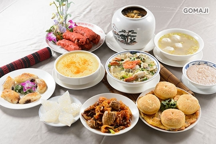 福州新利大雅餐廳