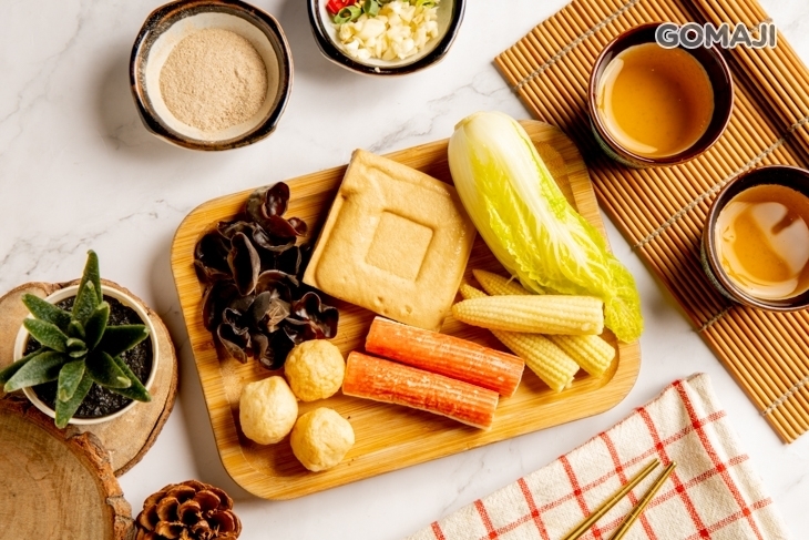 小當家鹽水雞