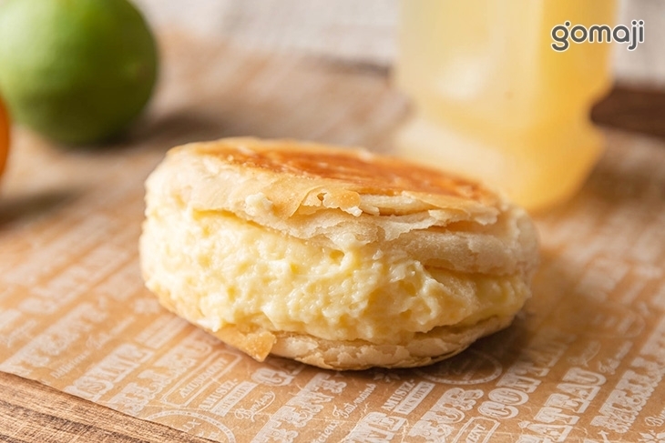 饃飯生創意飯餅專賣店