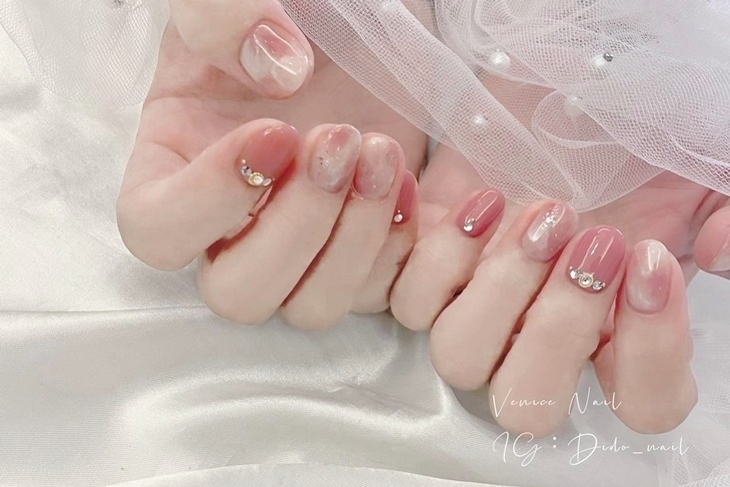 Venice Nail日式美甲美學