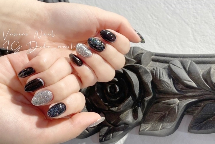 Venice Nail日式美甲美學