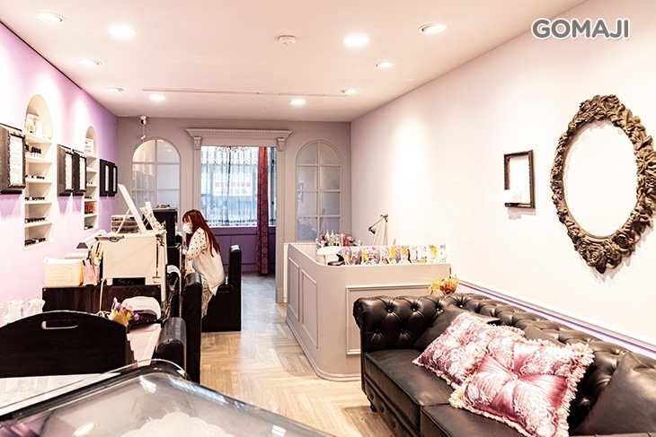 Venice Nail日式美甲美學