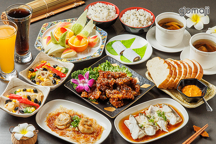 金山沐舍溫泉渡假酒店
