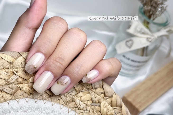 指彩居 colorful nail studio