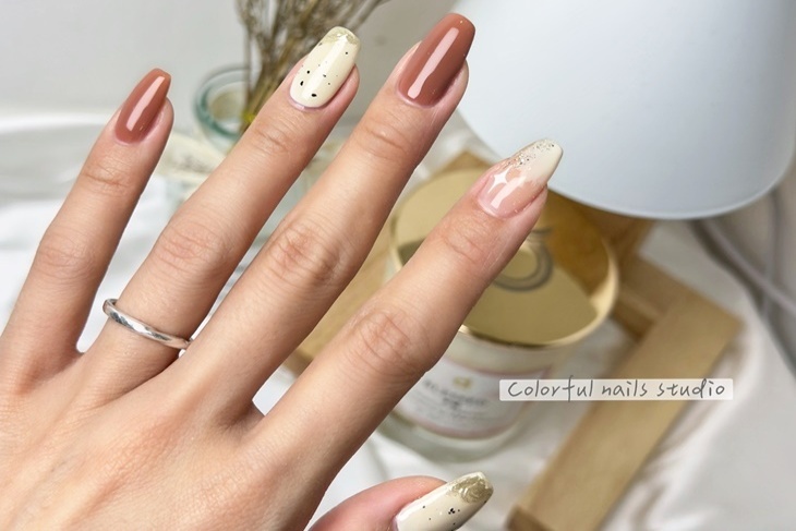 指彩居 colorful nail studio