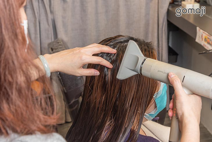 Calm Hair&Beauty Salon平靜髮藝