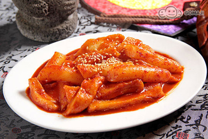 漢陽館 韓國料理